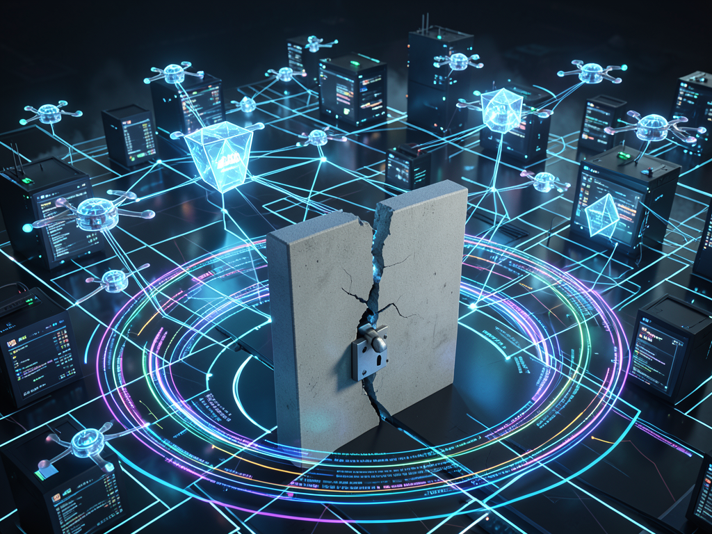 Machine Identities Force Rethink of Enterprise Security Models
