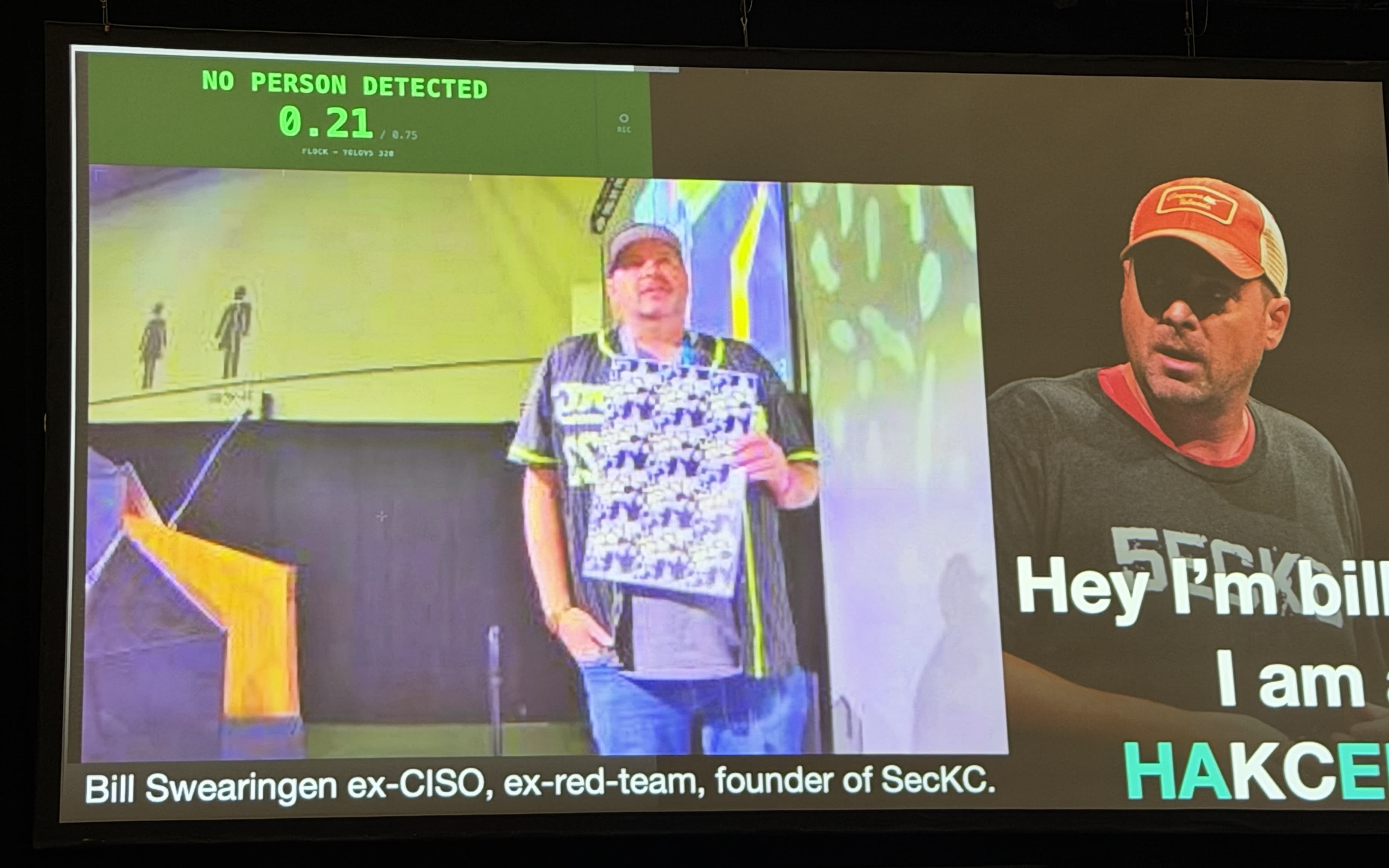 Adversarial Clothing Patterns Pose New Challenges for Facial Recognition