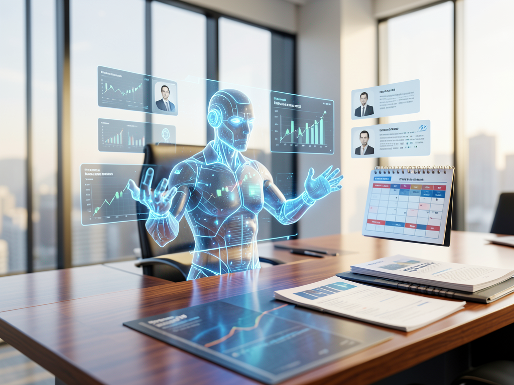 Lyzr AI agent used for fundraising process with venture capital firms