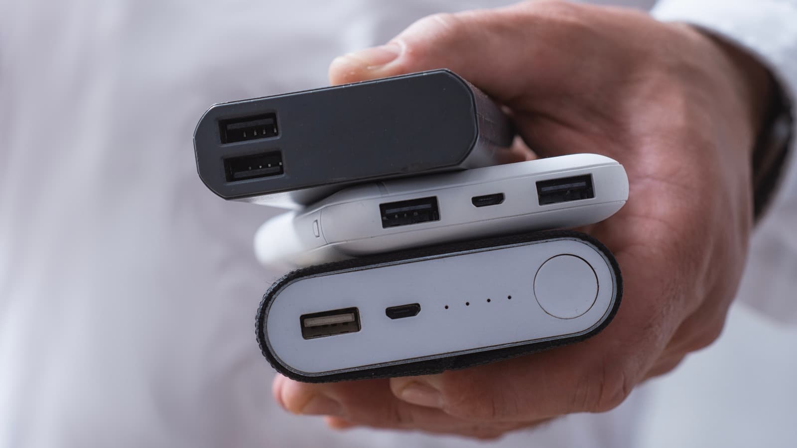 Battery Packs: The Trade-Offs Consumers Rarely Consider
