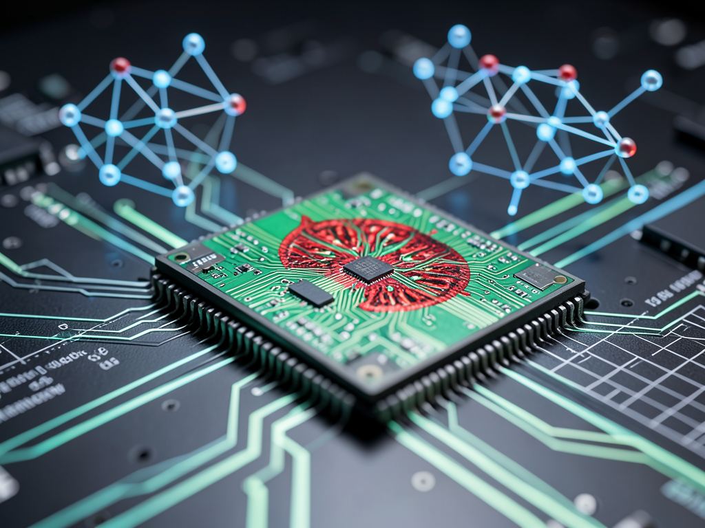OpenAI and Broadcom Unveil Jalapeño Chip for AI Workloads