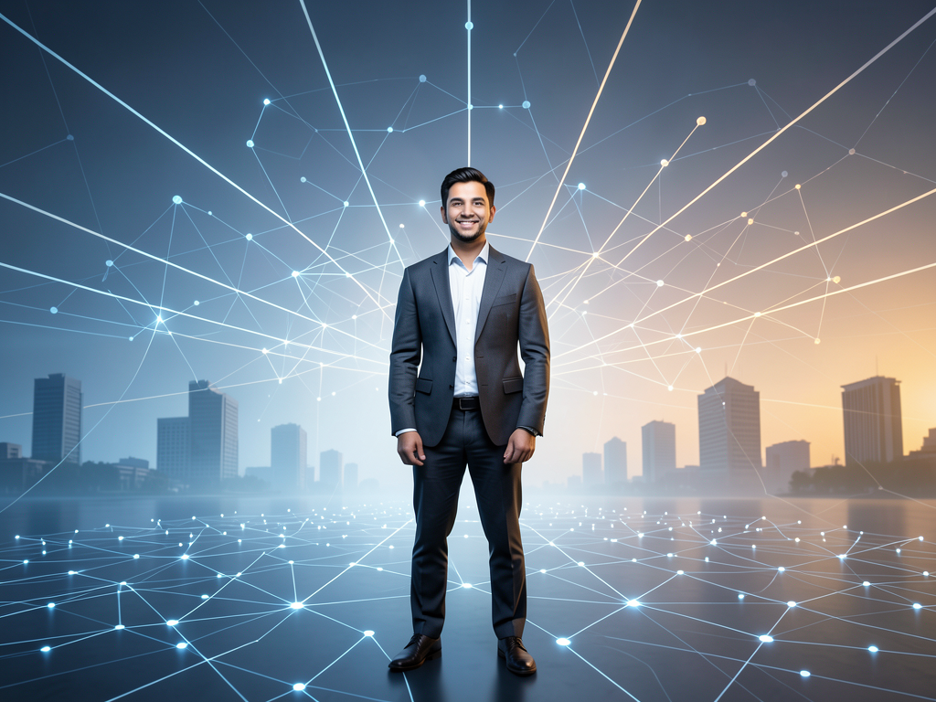 Daniel Docter, managing director at Dell Technologies Capital, in a professional headshot
