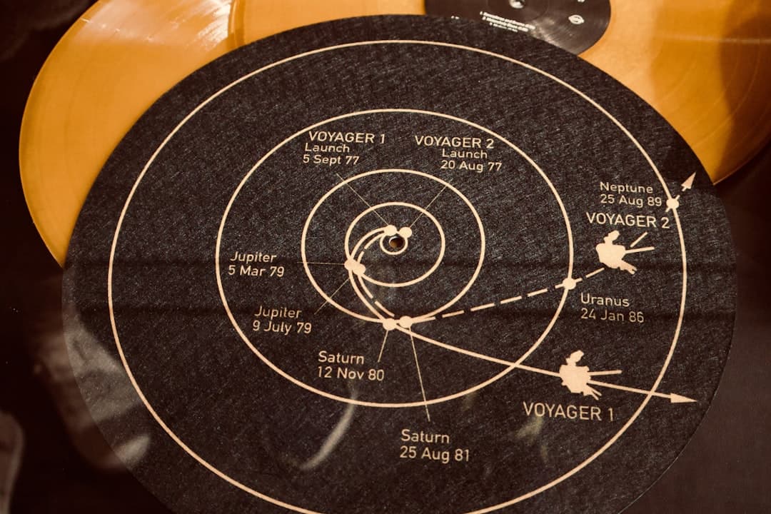 Voyager spacecraft flight data subsystem computer emulator software interface on a modern laptop