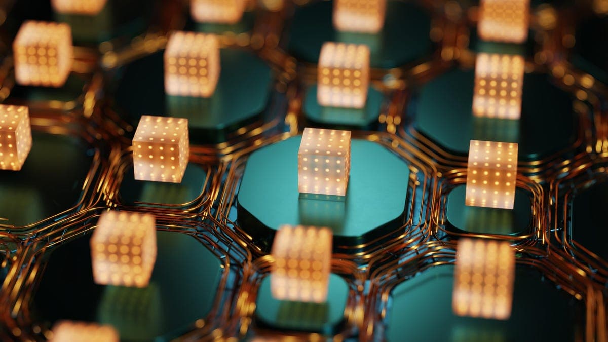 Quantum computing threatens to break current encryption sooner than expected