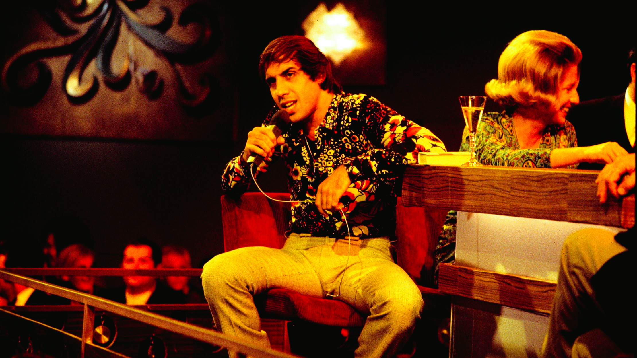 The Gibberish Song That Still Stumps AI Language Models