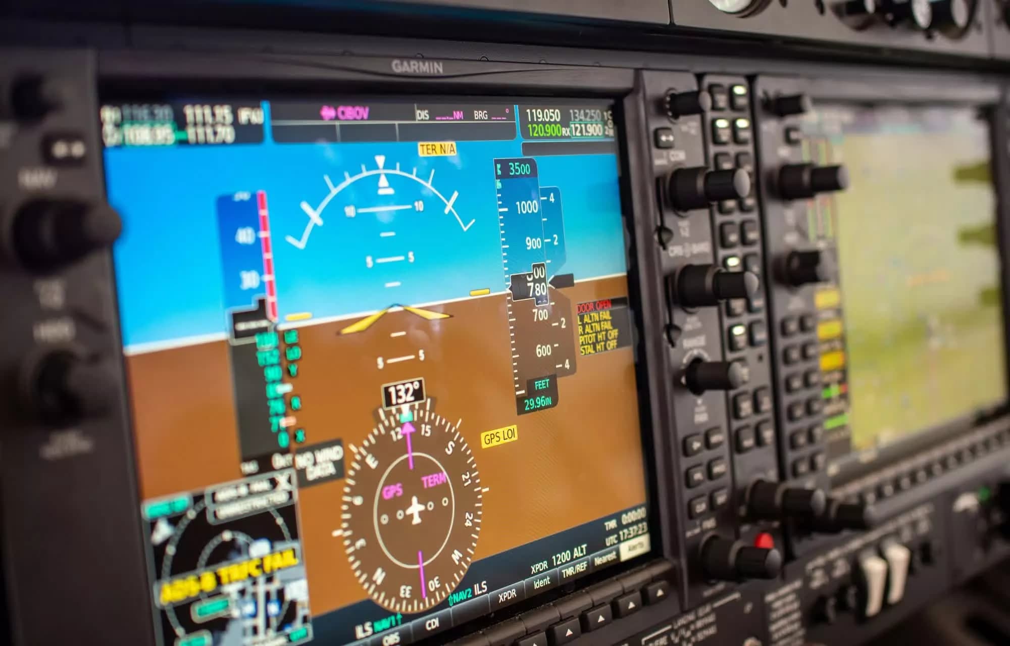 Norway's GPS Spoofing Test Reveals Critical Aviation Vulnerabilities