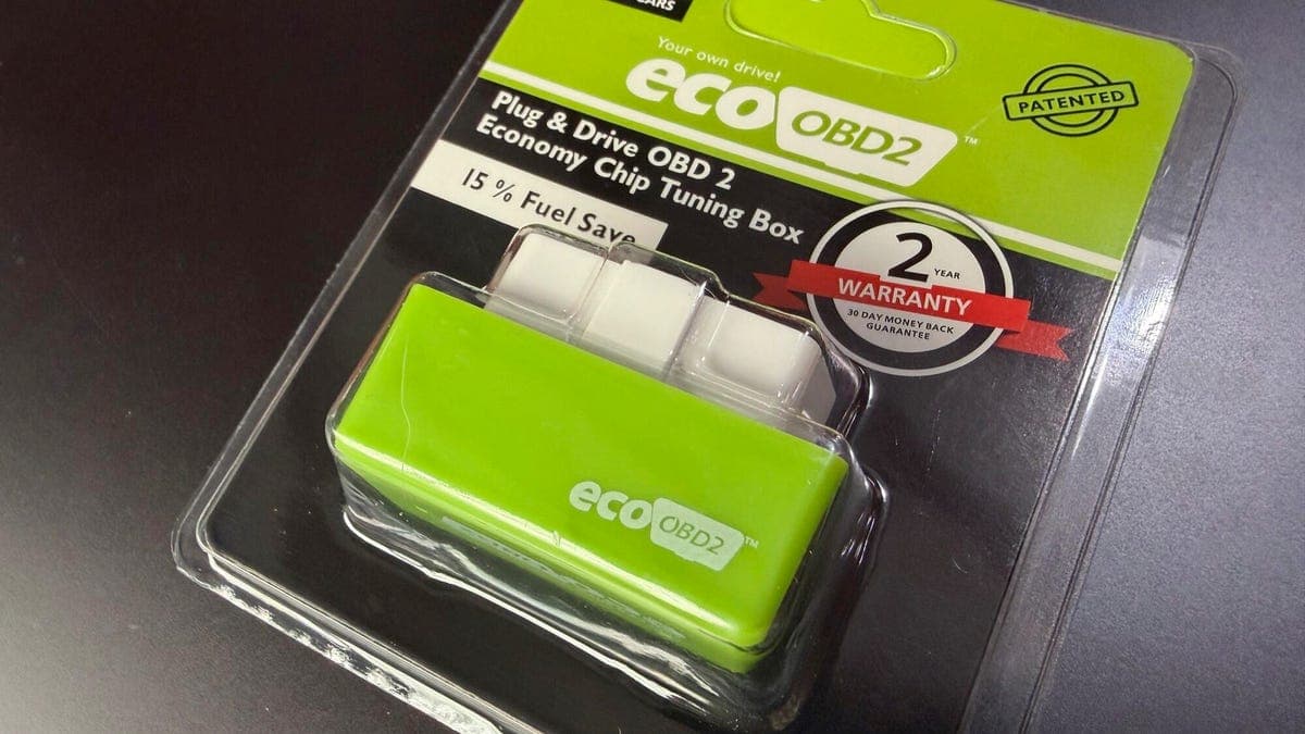 OBD2 Fuel Savers Are a Scam: Here Is a Safer Way to Save Gas