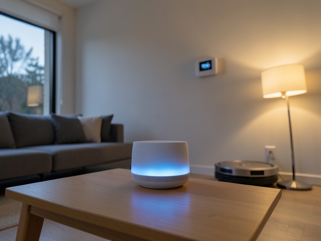 Google Home Adopts Agentic Framework With MCP Protocol Integration