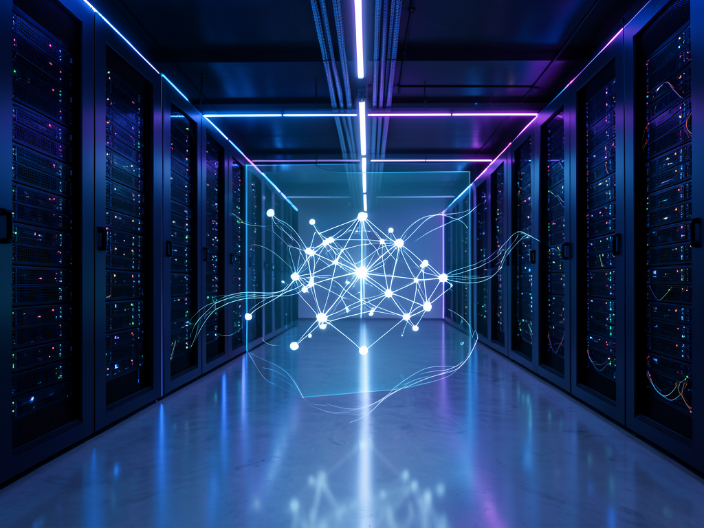Mistral Raises €3 Billion in Record AI Fundraising Push