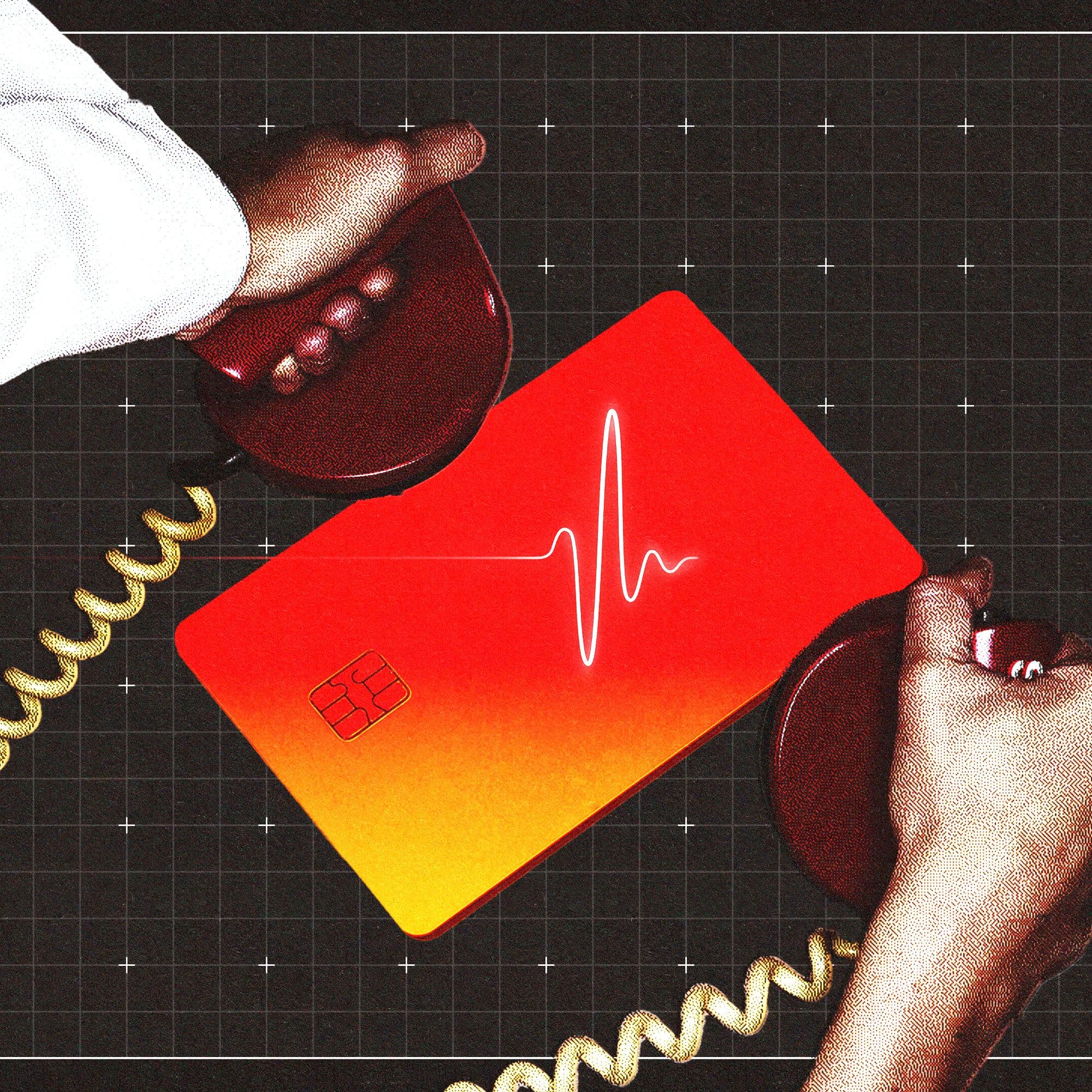 Illustrative image for: Expired Visa Cards Vulnerable to 'Zombified' Contactless Payments