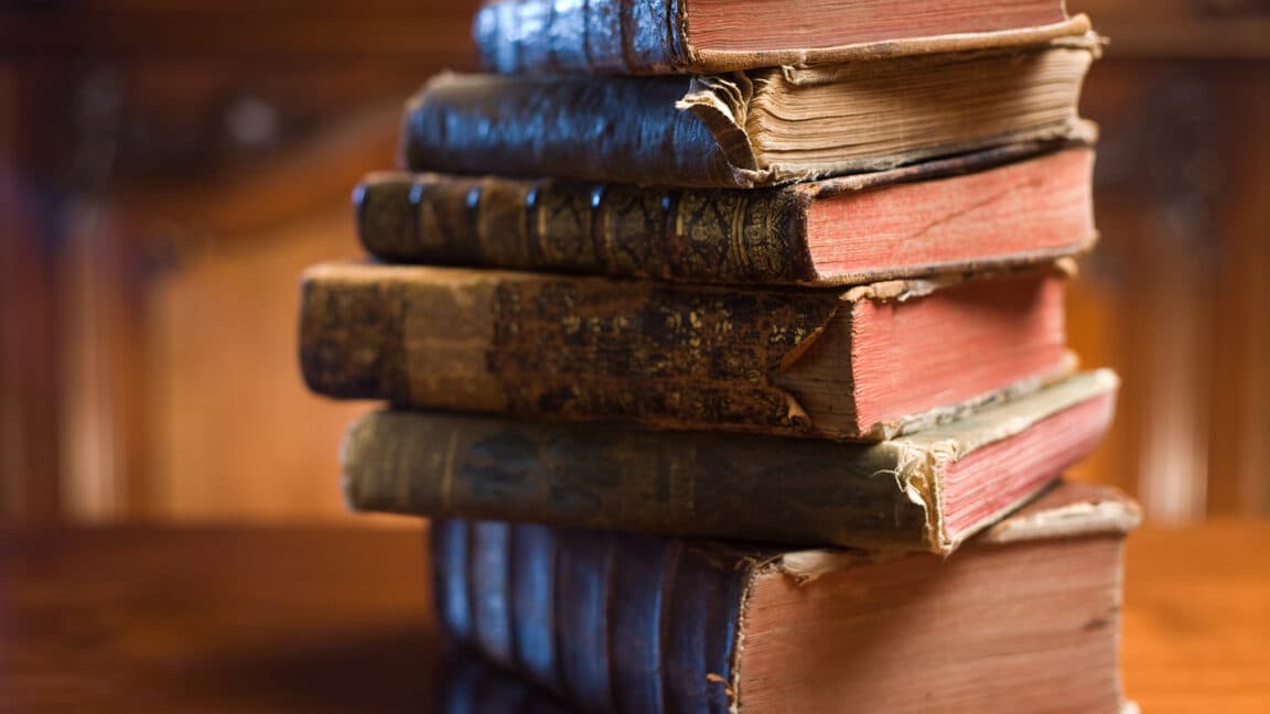 AI Companies Destroying Rare Books for Training Data Spurs Bookseller Alarm