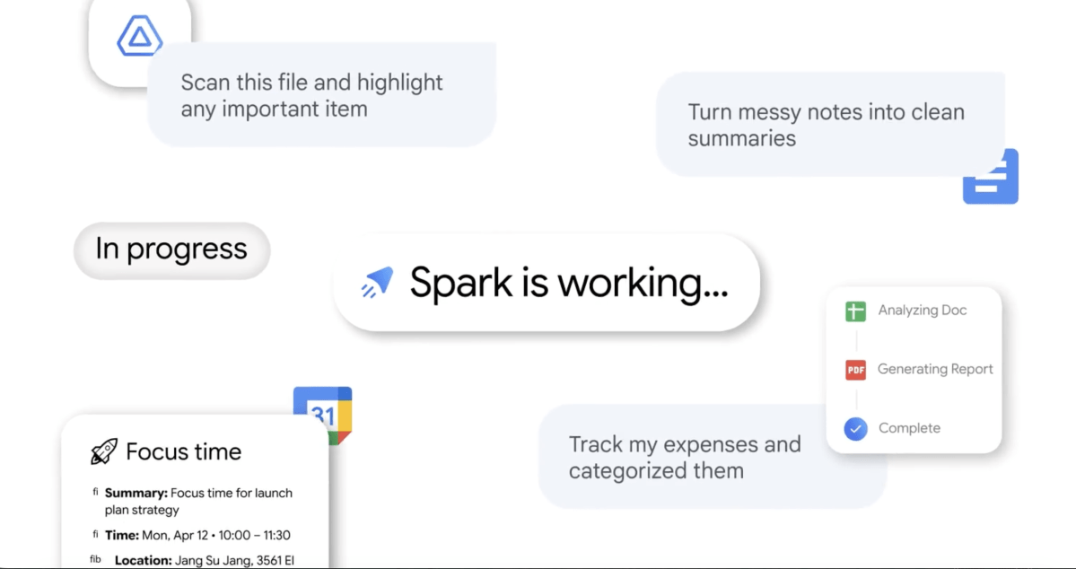 Google's AI Assistants Demand More Personal Data, Raising Trust Questions