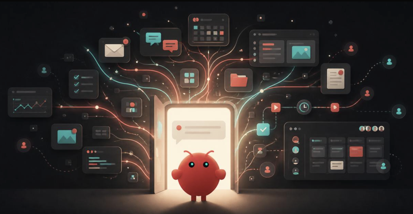 OpenClaw Launches Viral AI Agent Update Ushering in The Year of the Claw