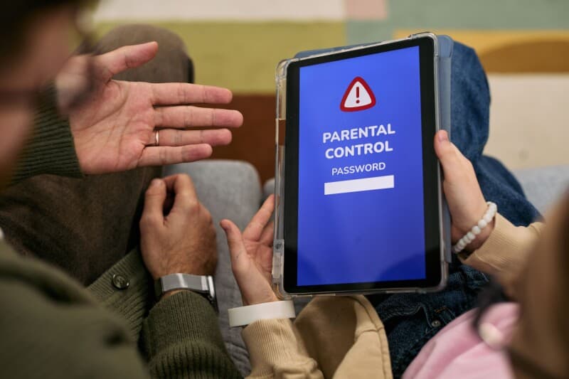 Apple Turns Parents Into Gatekeepers With Expanded Child Safety Controls