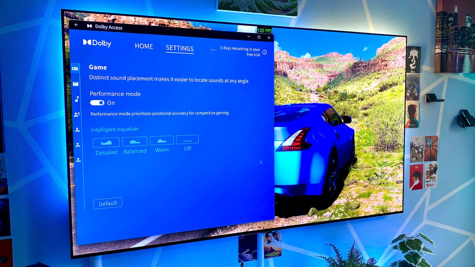 Illustrative image for: Dolby Atmos for Headphones Free Trial Brings Spatial Audio to Gamers on PC and Xbox