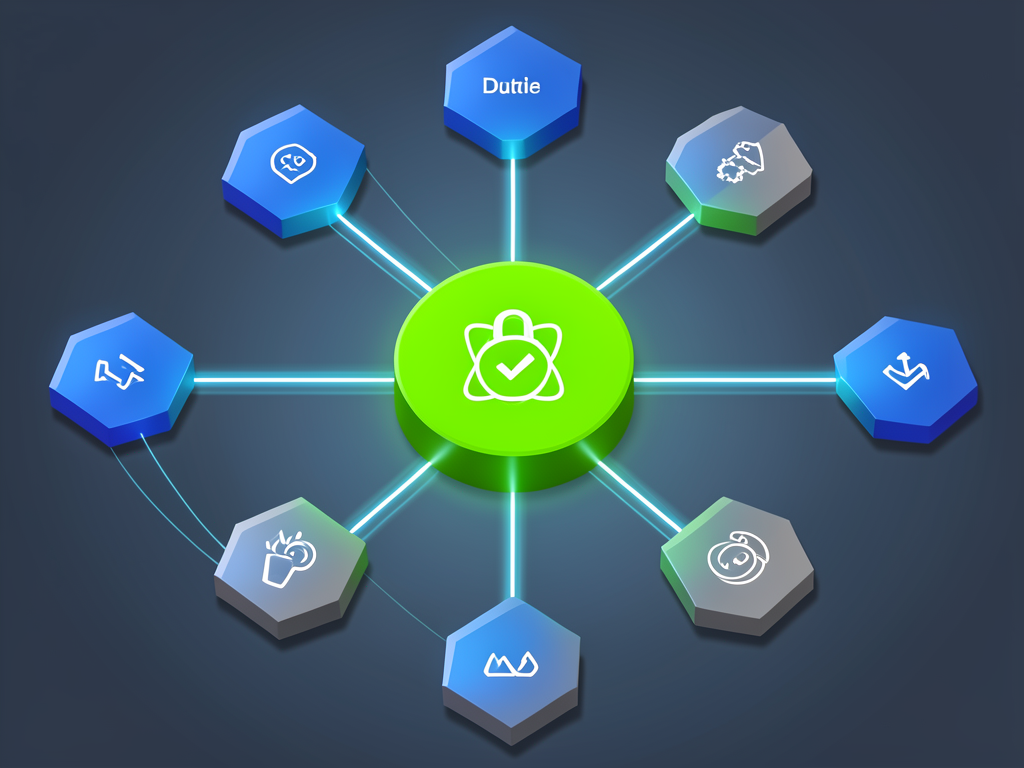 Illustrative image for: Postgres Transactions Reshape Distributed Systems Thinking