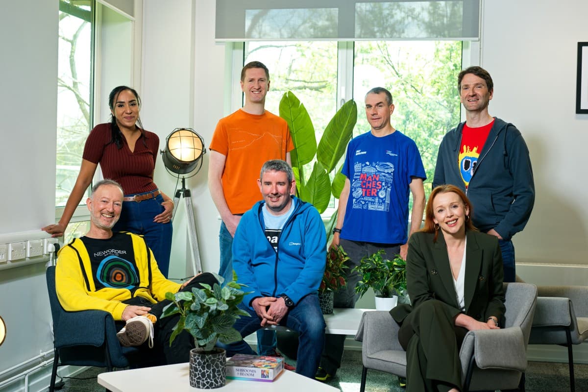 Quantum Physics, AI Join Forces to Supercharge Enzyme Engineering