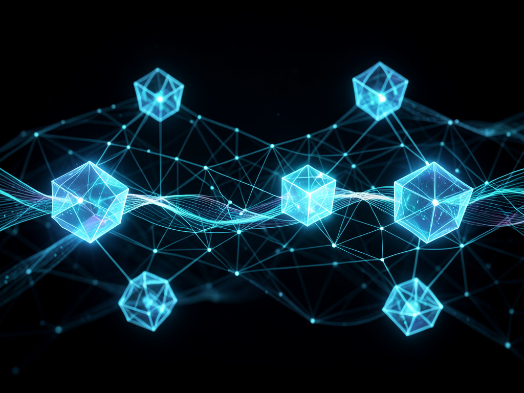 Cisco Outshift Unveils 'Internet of Cognition' for AI Agent Collaboration
