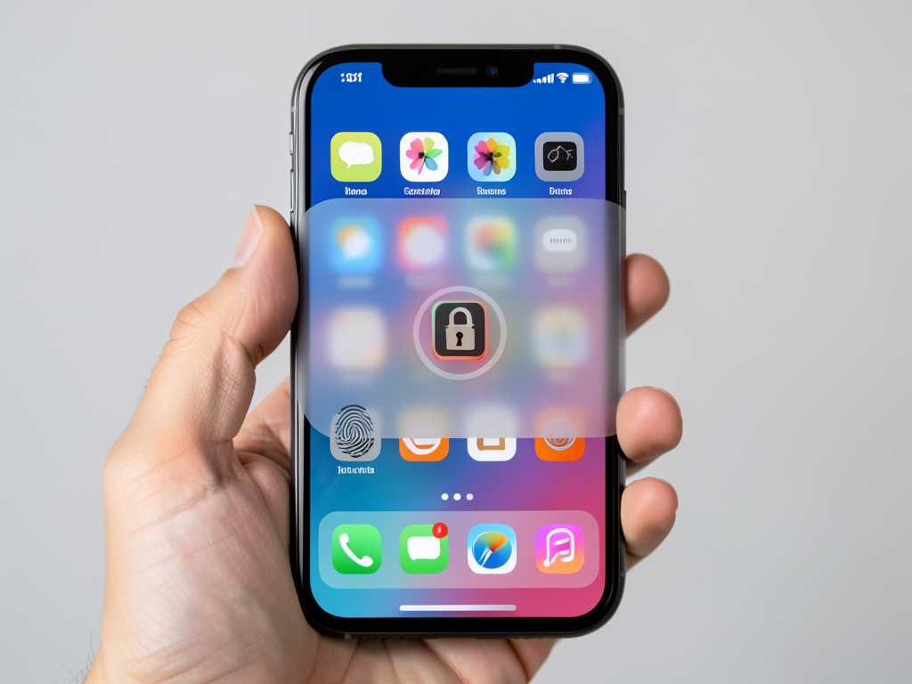 Native App Locker Debuts in Android 17 Beta