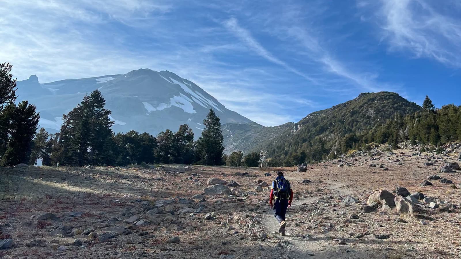 AI Misjudges Mountain Climb, Revealing Limits of Automated Planning
