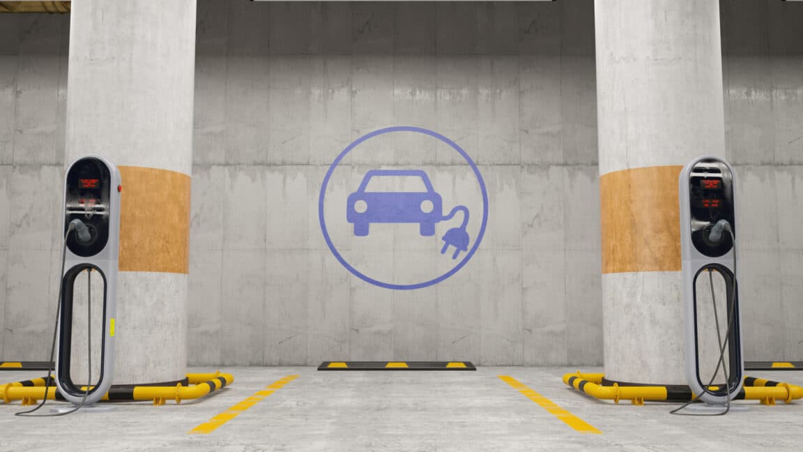ChargePoint Data Reveals EV Charger Demand Outpacing Infrastructure Growth