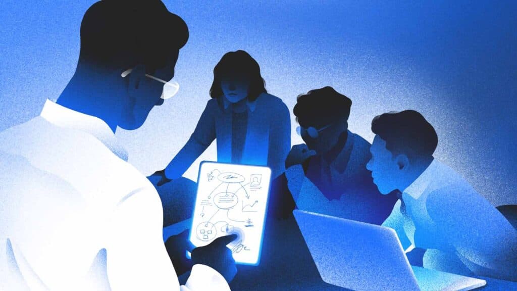 AI Disruption Demands Boardroom Action Before Crisis Hits