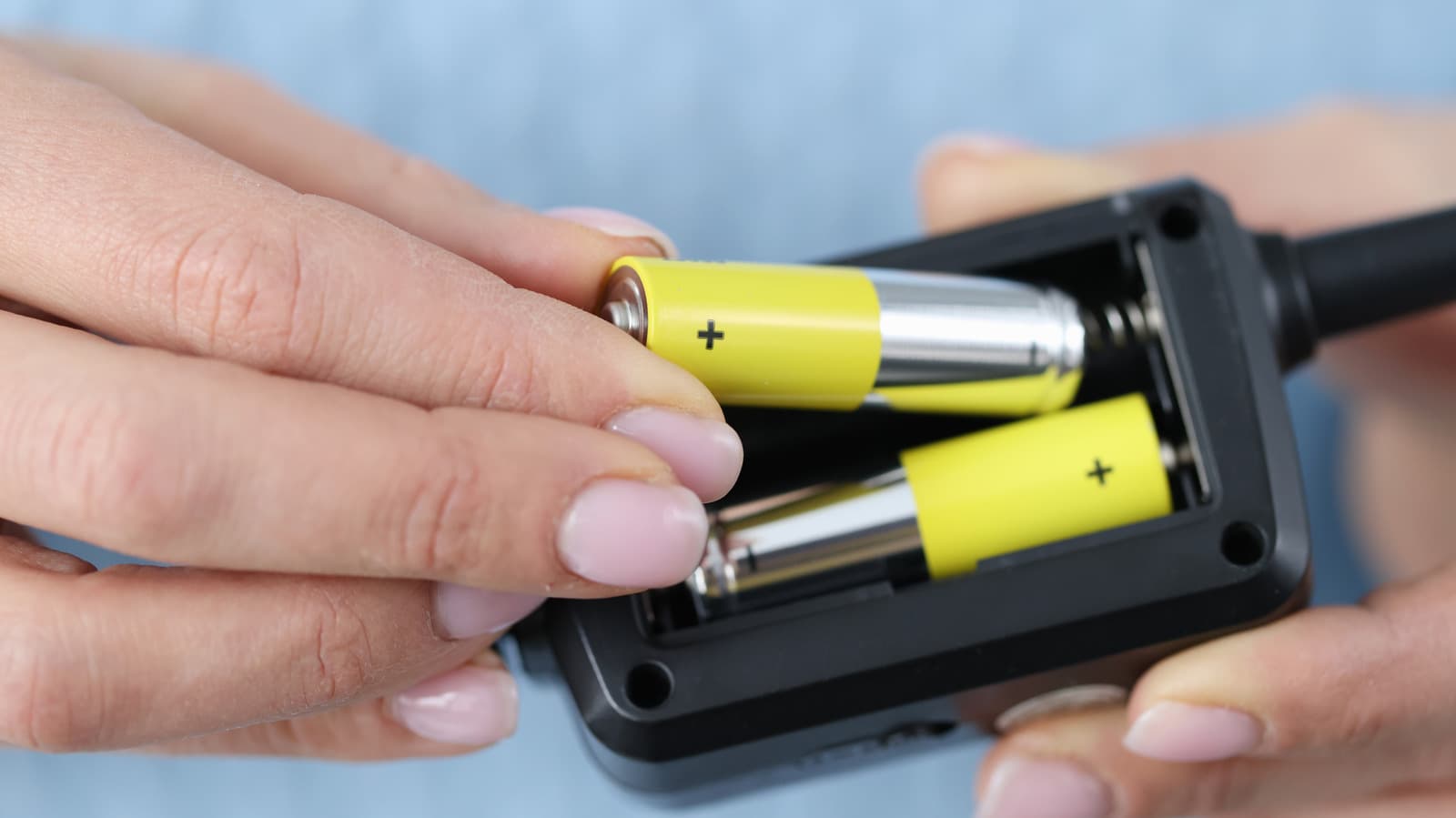 Rechargeable Batteries Have a Longer History Than Most People Realize
