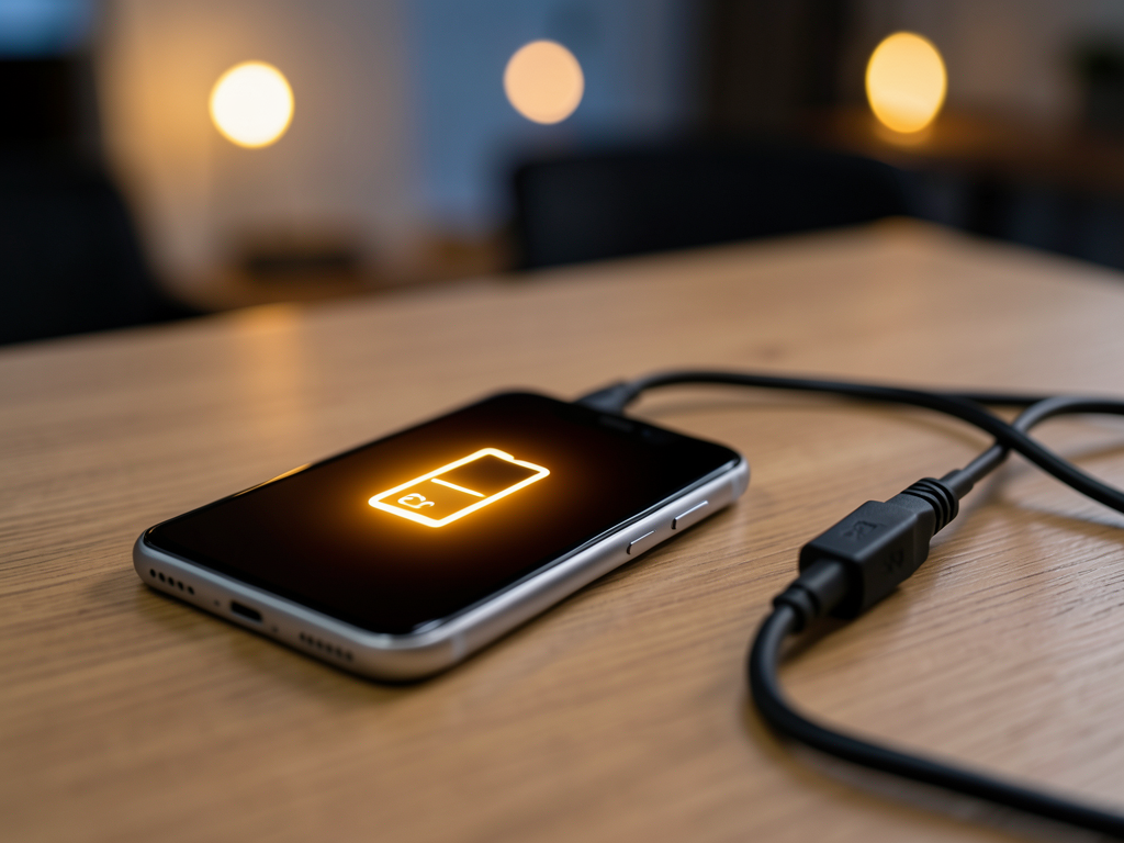 Apple Faces Rising Battery Life Demands From Over Half of US Adults