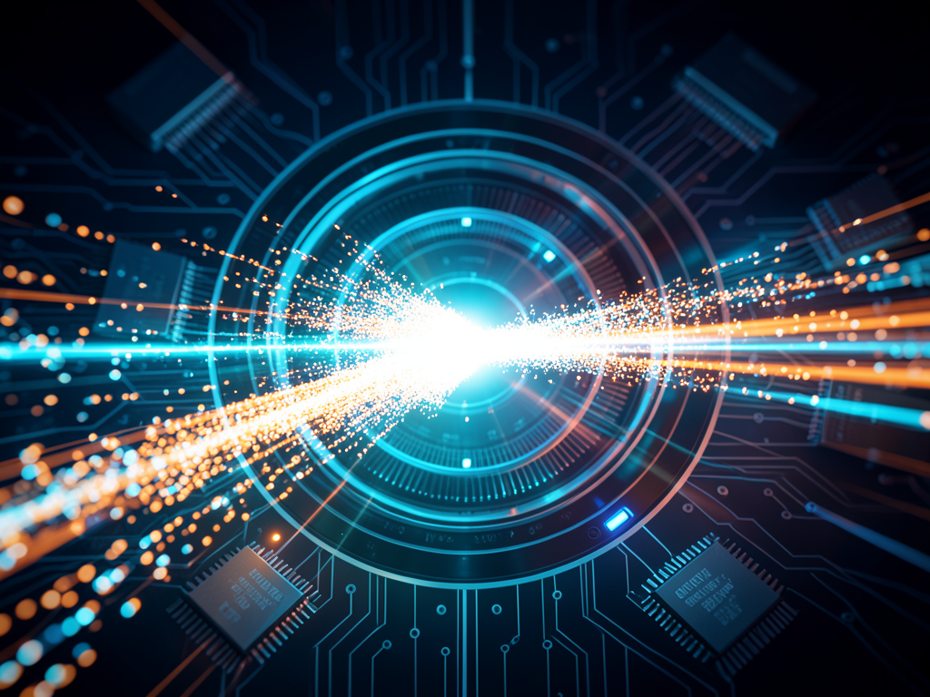 One Million Tokens Per Second: The New Frontier for AI Speed