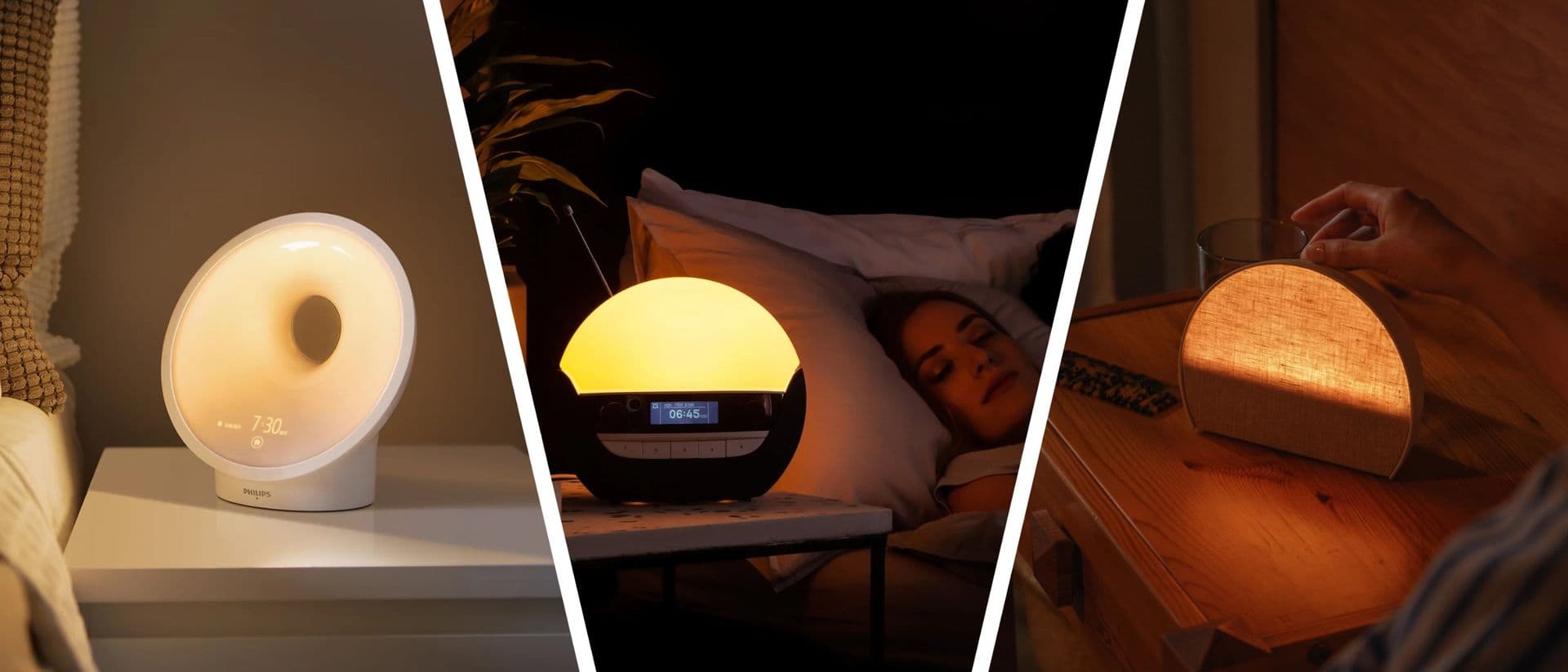 Sunrise Alarm Clocks Gain Traction as Autumn Darkens Mornings