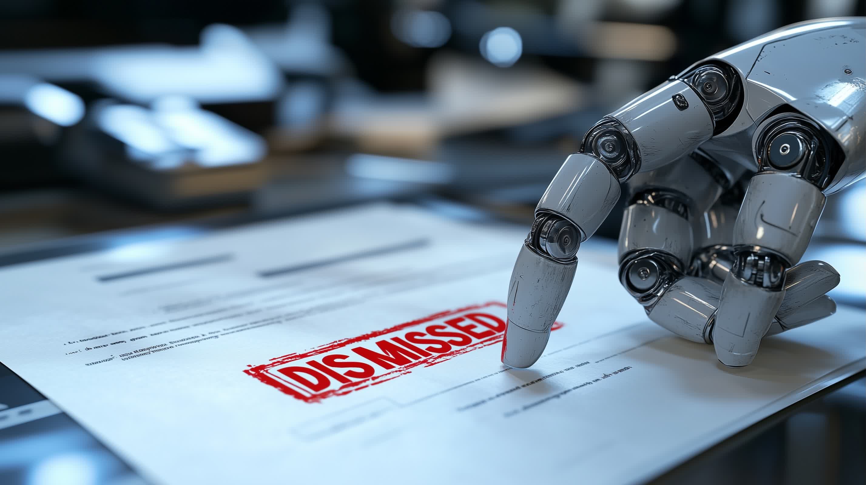 98% of Insurance Adjusters Criticize Company AI Tools in Glassdoor Reviews