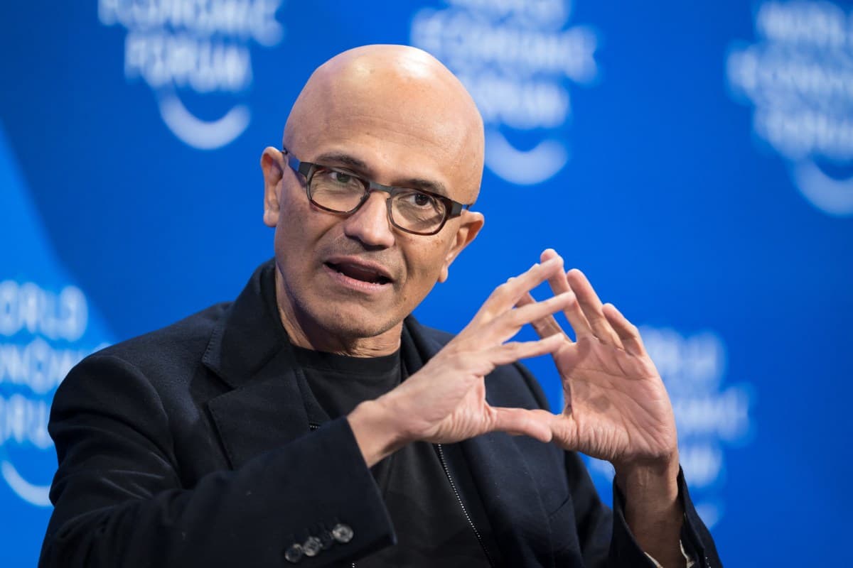 Microsoft Pushes Its Own AI Models in Direct Challenge to OpenAI and Anthropic