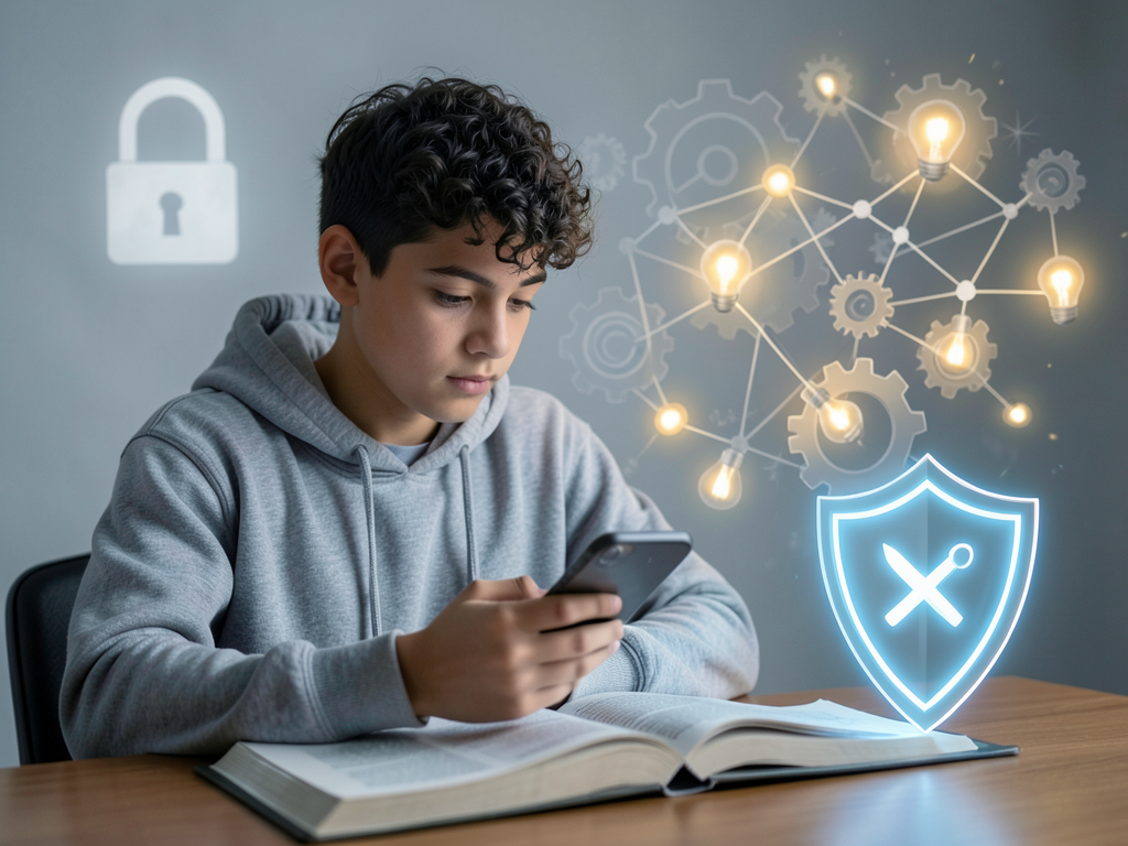 Why Teen Social Media Bans Miss the Point on Youth Mental Health
