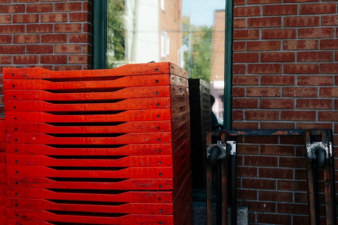 Pizza Box Project Stack Sparks New Interest in Modular Server Design
