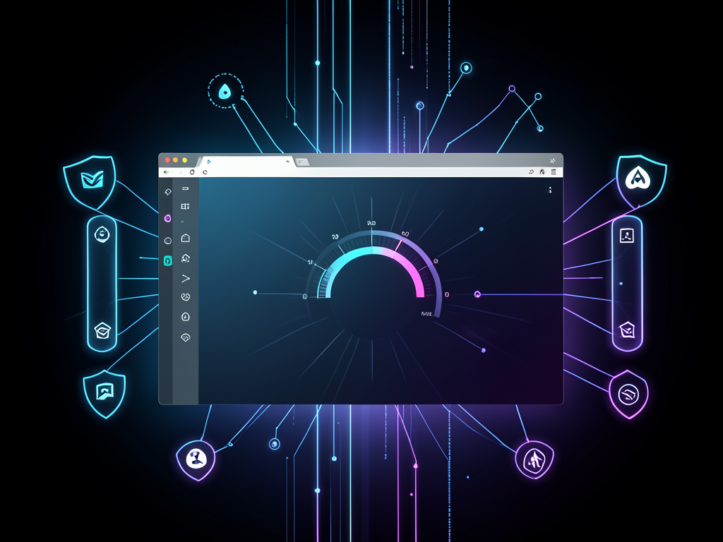 Browser Competition Shifts From Search to Privacy and Customization