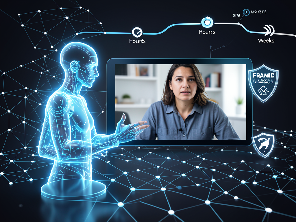 Listen Labs Raises $69M to Disrupt Market Research With AI Interviews