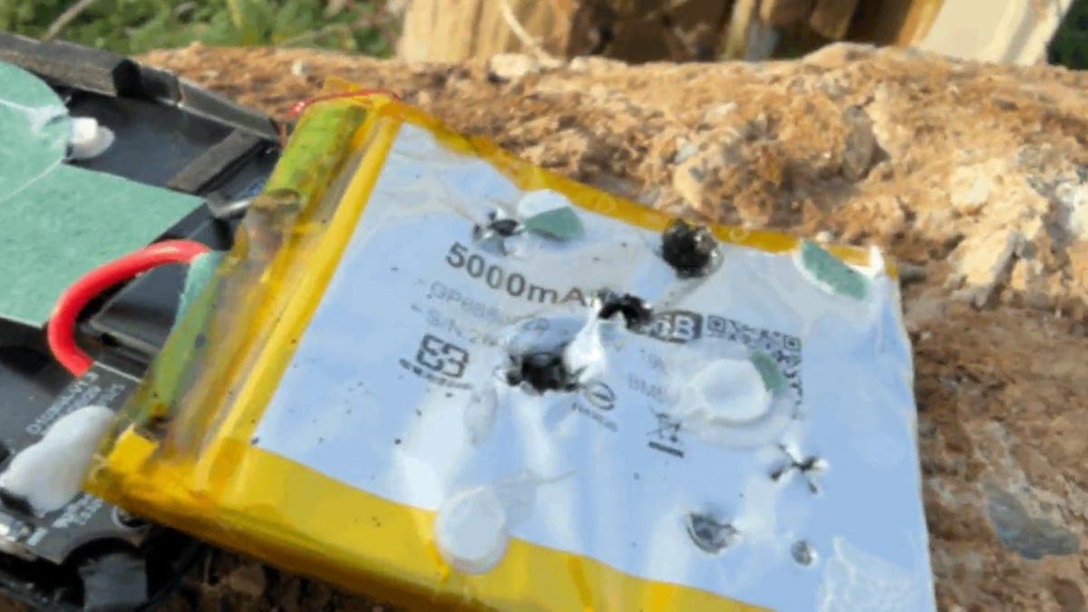 Lithium-Ion Battery Fires Are Rising: How to Stay Safe