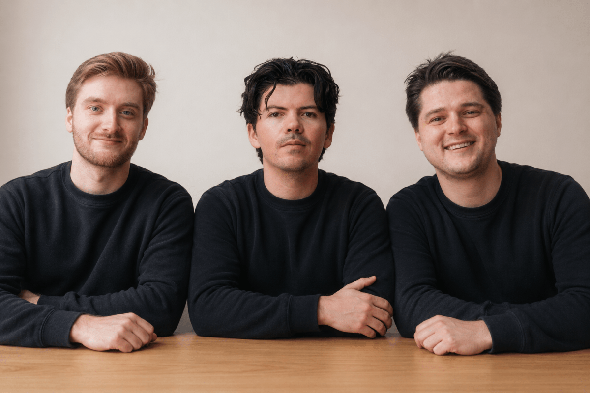 Sandstone Raises $30 Million to Automate Corporate Legal Work with AI