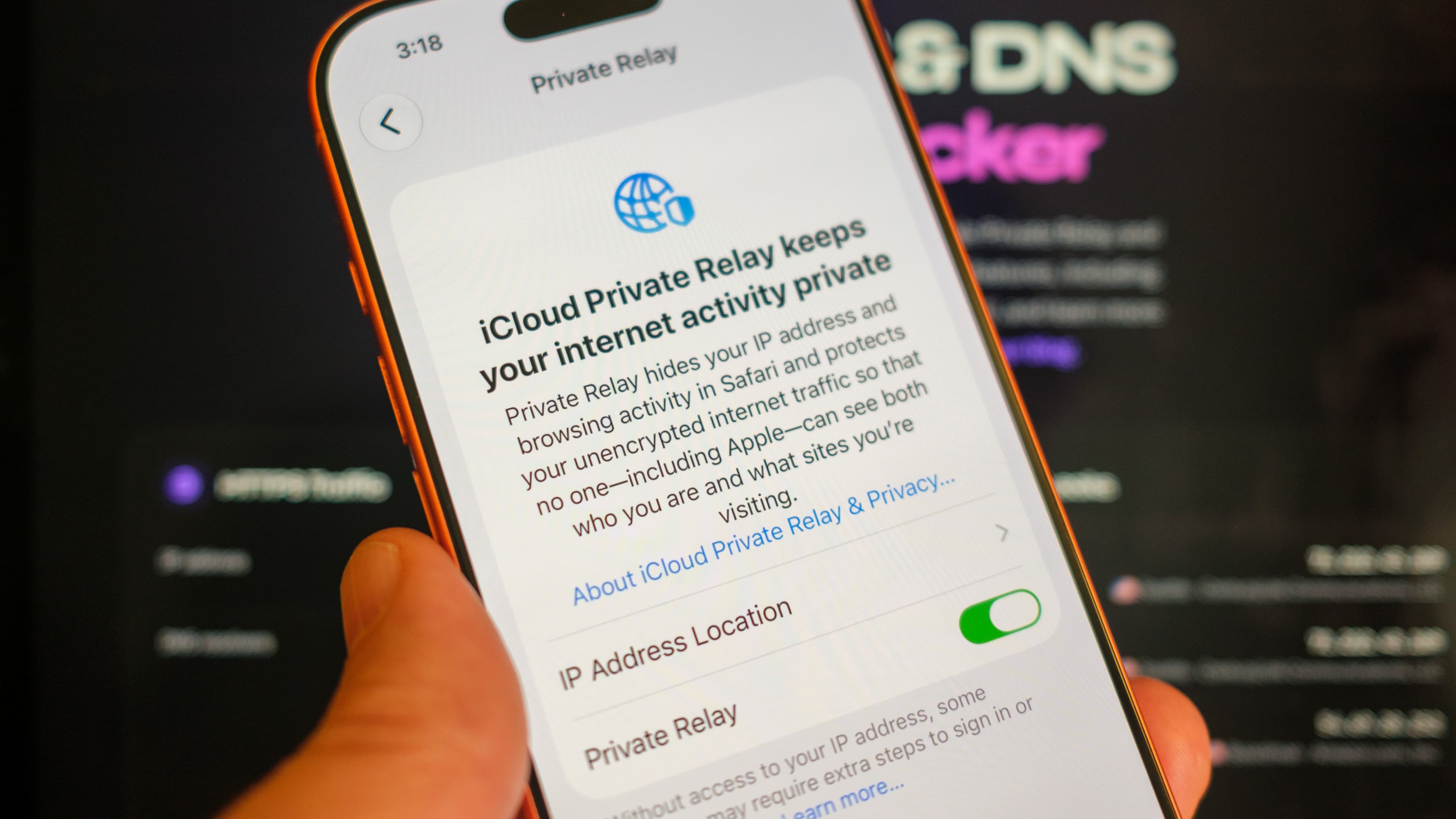 Apple Private Relay Flaw Exposes User IP Addresses Despite Privacy Promise