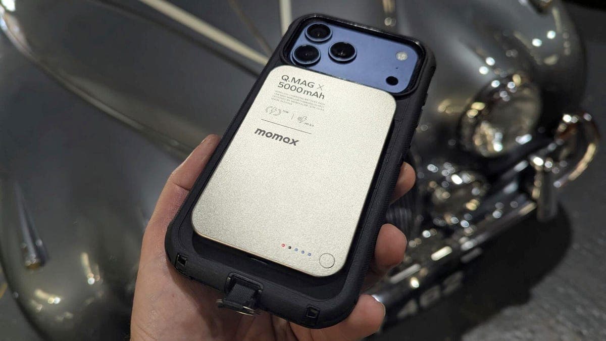 Heat Dissipation Tech Drives Portable Battery Reliability