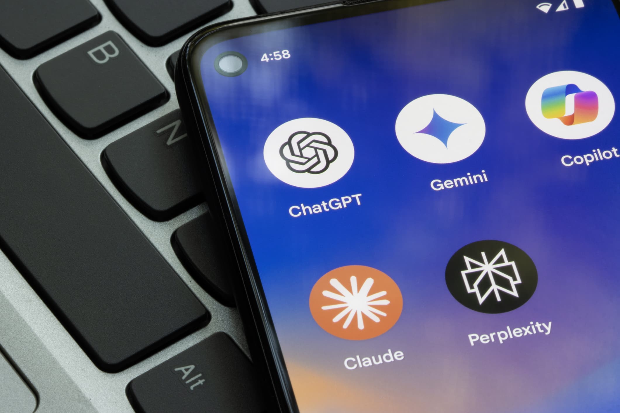 AI Chat Platforms Race to Offer Deeper Customization Controls