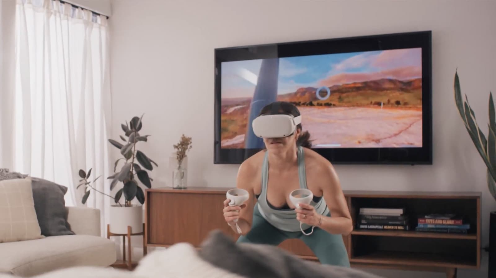 VR Fitness App Supernatural to Spin Off From Meta, Launch Independently This Fall