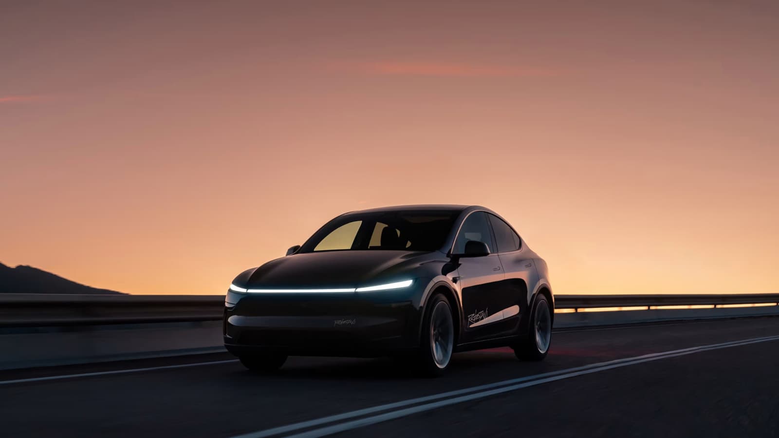 Tesla Brings Robotaxi Service to a Small Miami Zone