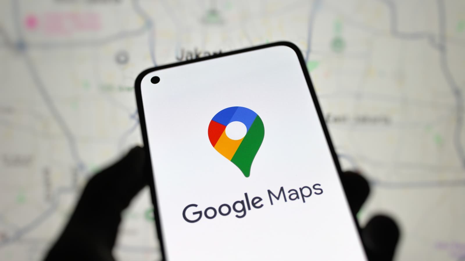 Google Maps Edit Privacy Raises New Data Visibility Concerns