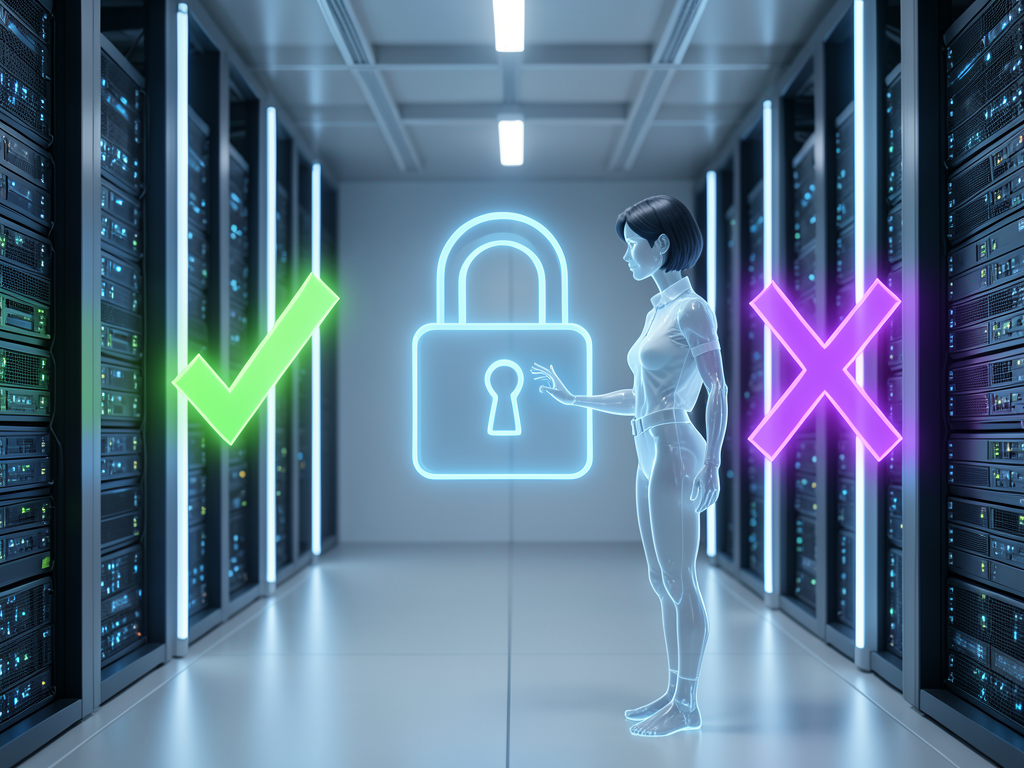 Websites Push Back Against AI Agents, Sparking a New Protocol Battle