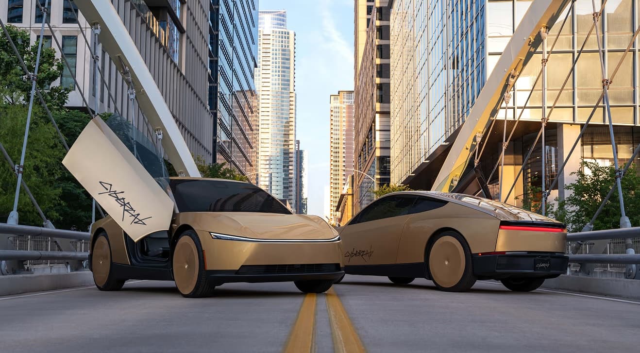 Federal Investigation Follows Tesla Cybercab Public Rider Launch