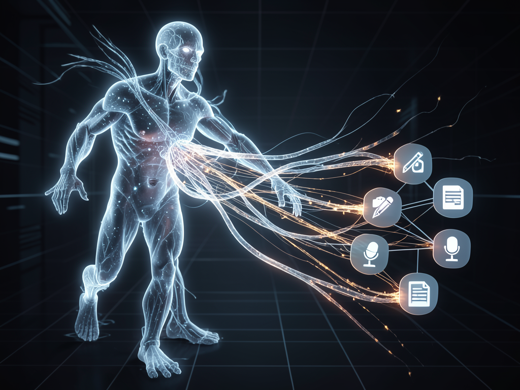 Critics Label AI Industry as Parasitic Amid Business Model Backlash