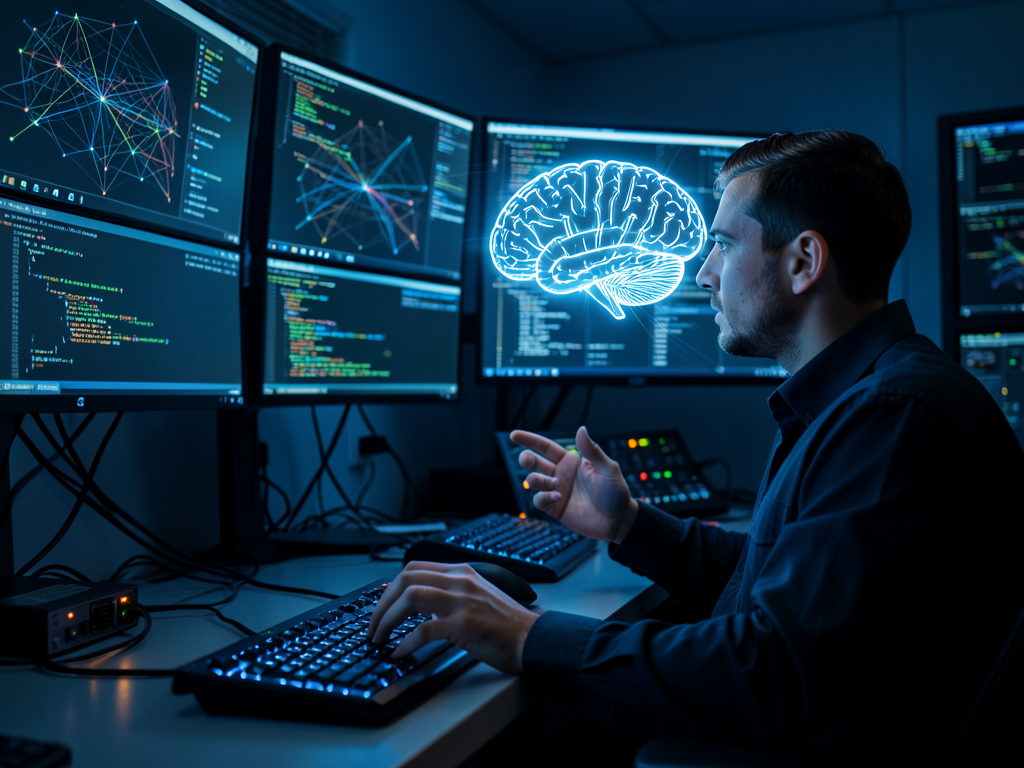 AI Hacking Tools Reach New Heights but Still Depend on Human Expertise