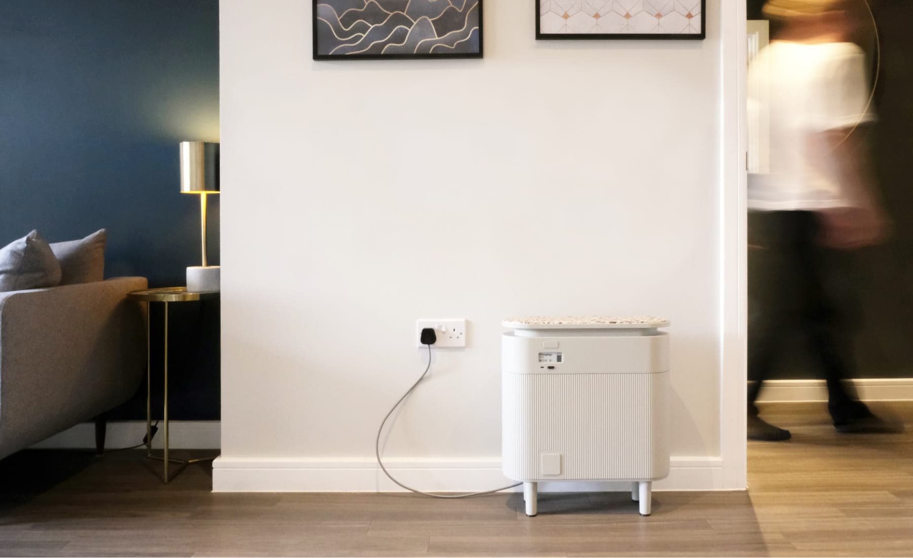 Home Plug-In Batteries Could Follow Solar Panels Into DIY Market