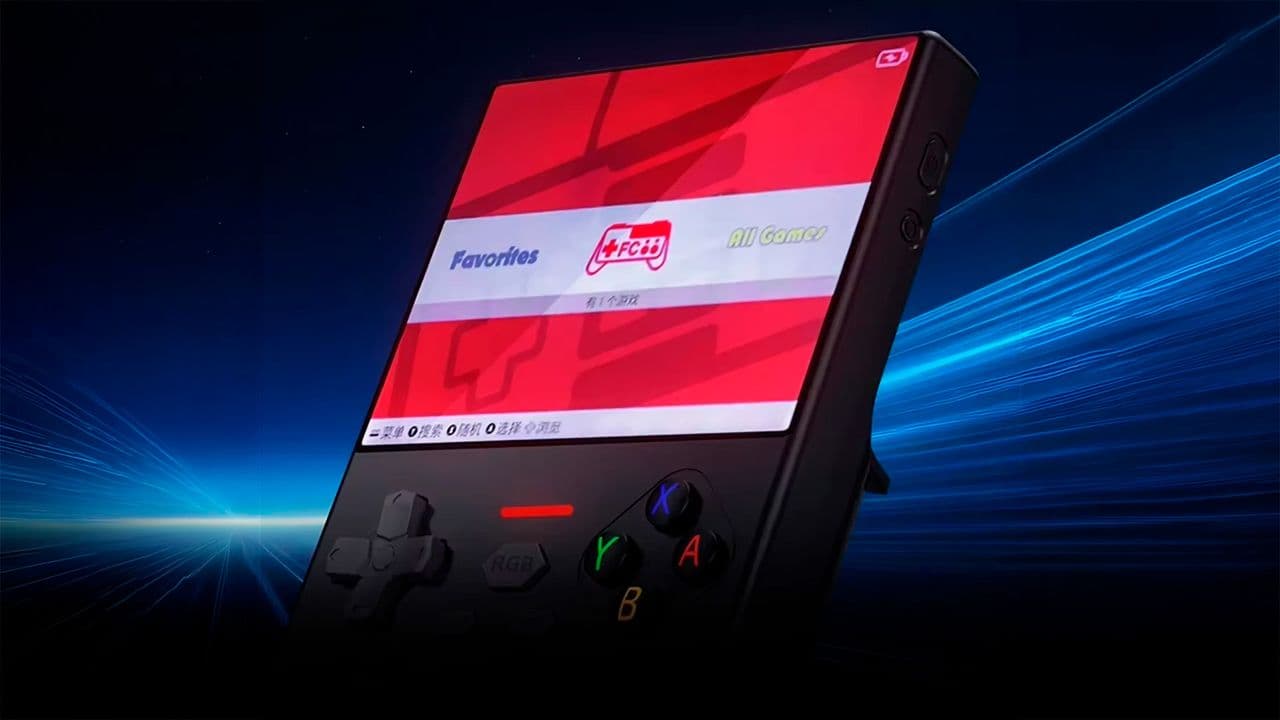 Lenovo Probes Gray Market Piracy Allegations Tied to G10 Handheld
